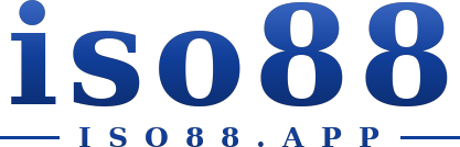 iso88 logo